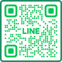 LINE Official Account QR Code